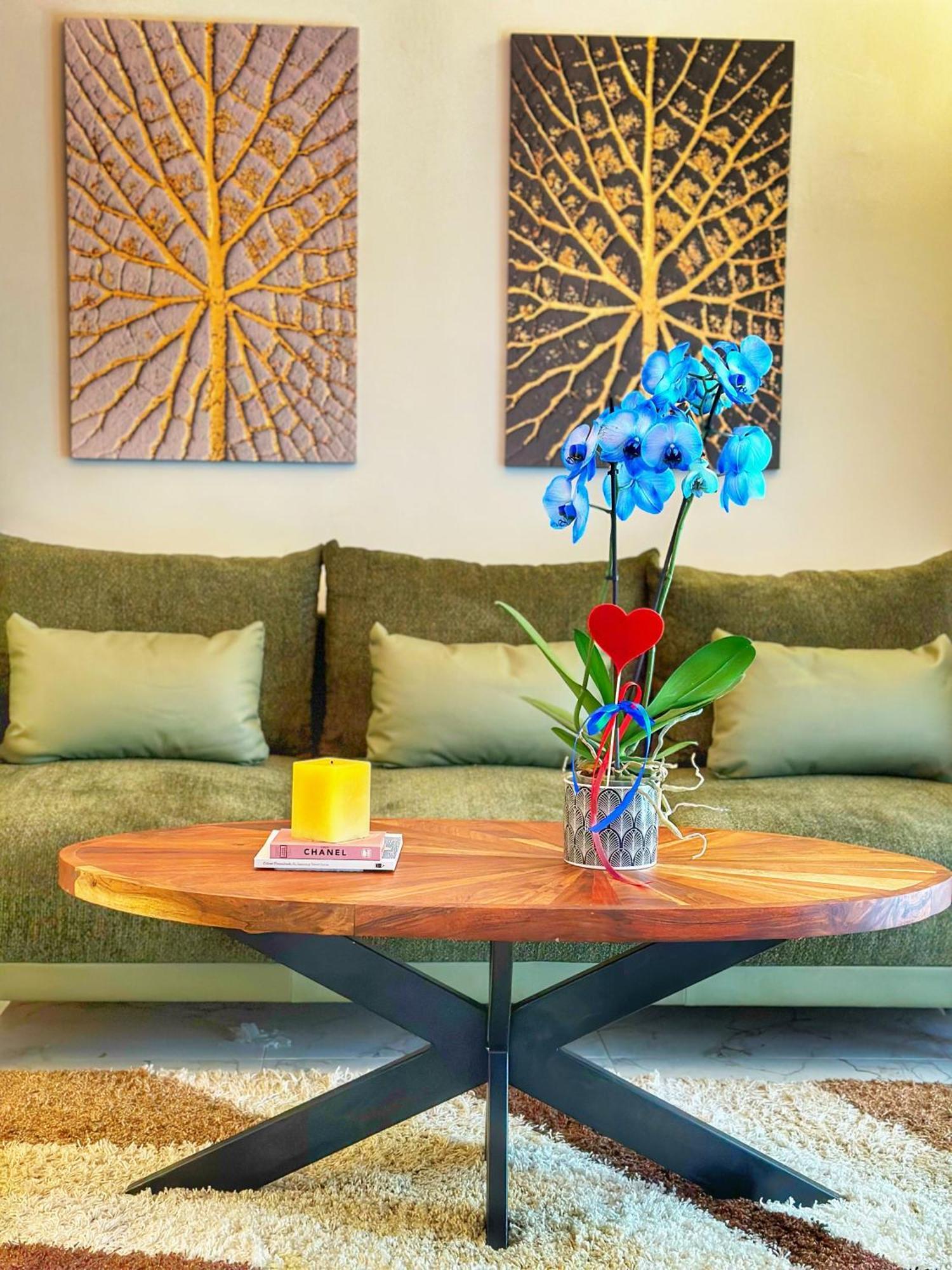 סלוניקי Psimithefto Luxury Apartments מראה חיצוני תמונה