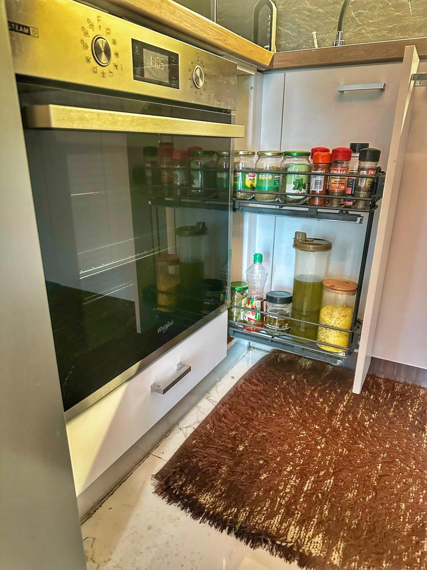 סלוניקי Psimithefto Luxury Apartments מראה חיצוני תמונה
