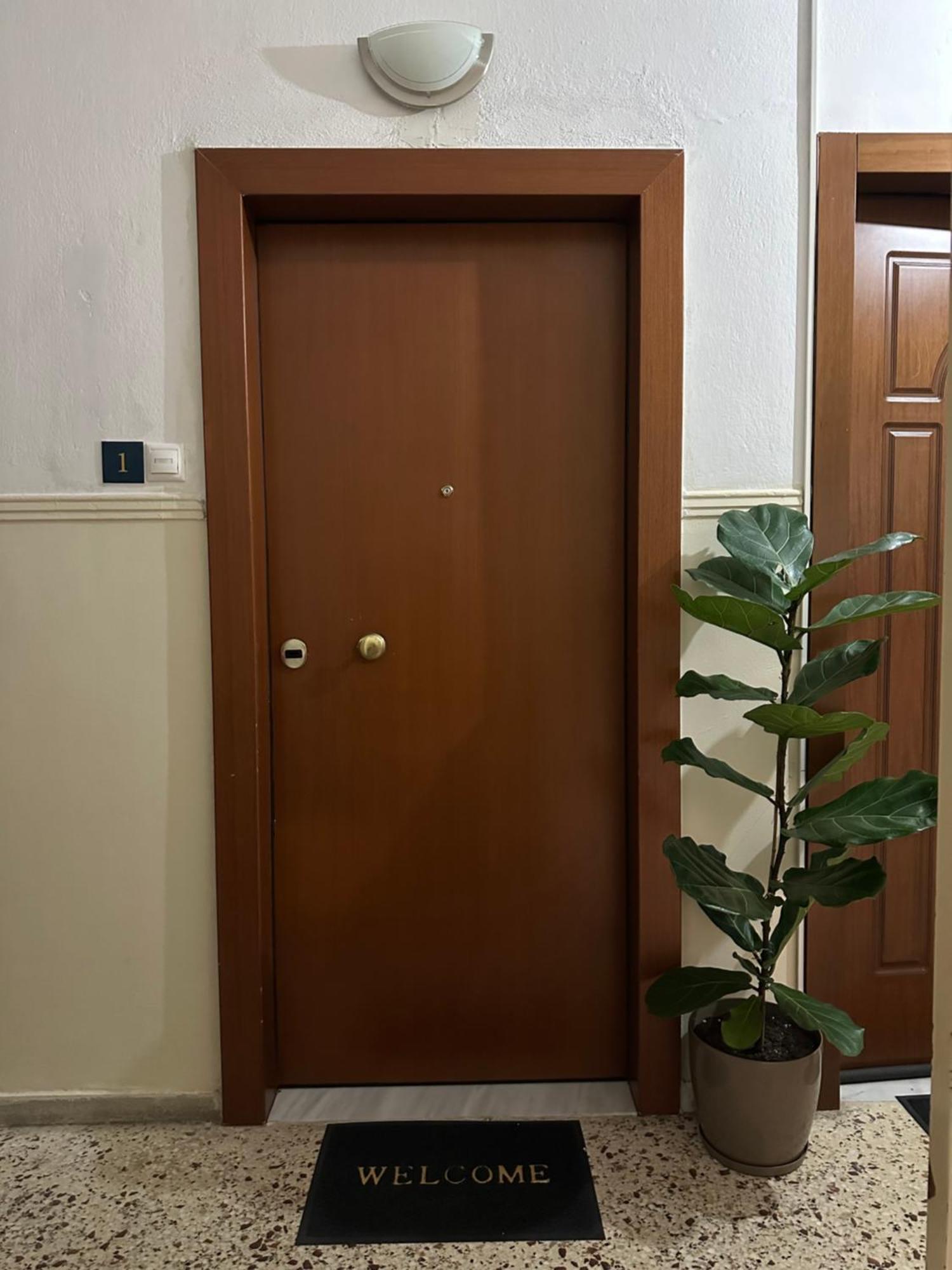 סלוניקי Psimithefto Luxury Apartments מראה חיצוני תמונה